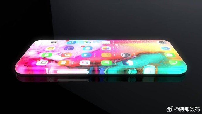 Samsung screen