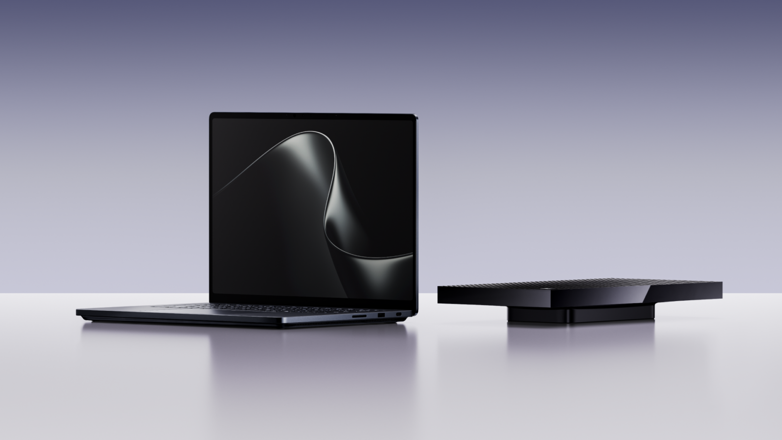 Surface Laptop Ultra
