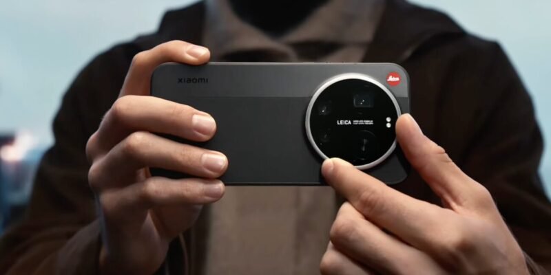 Xiaomi 17 Ultra