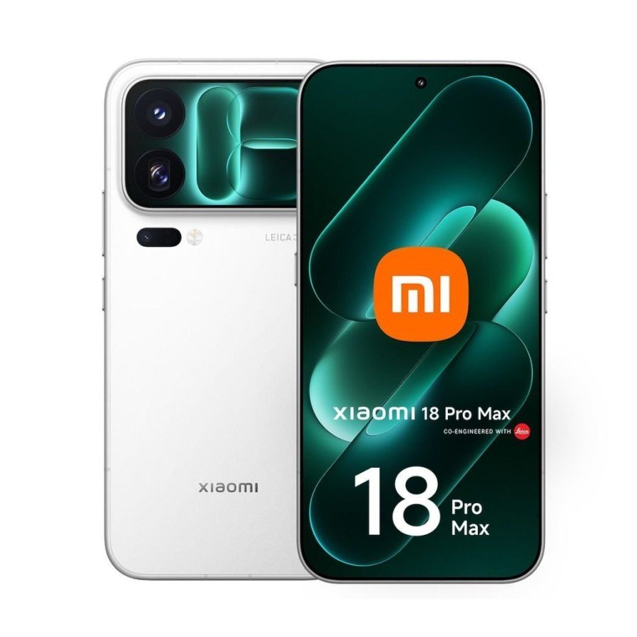 Xiaomi 18 Pro Max