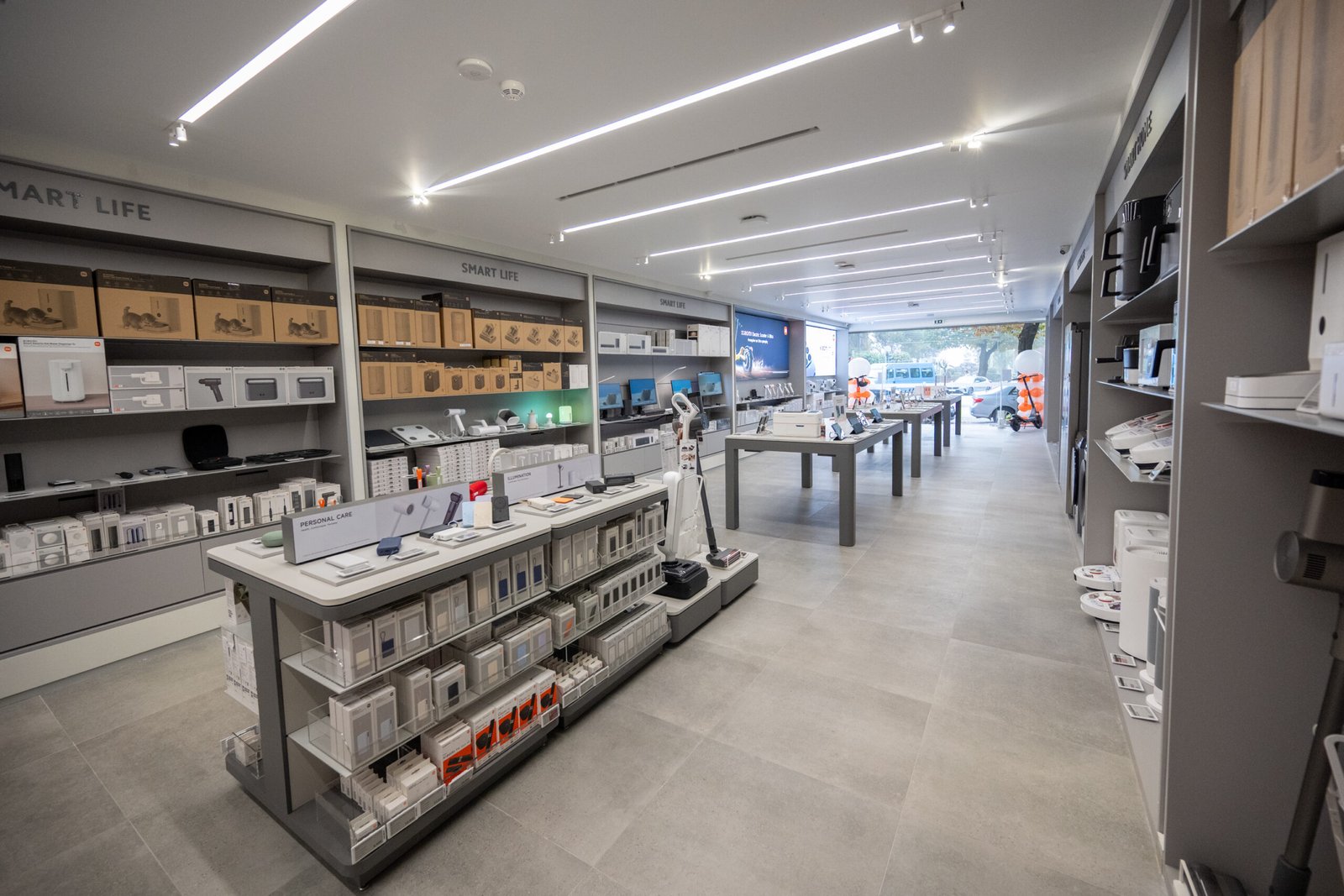 Xiaomi Store