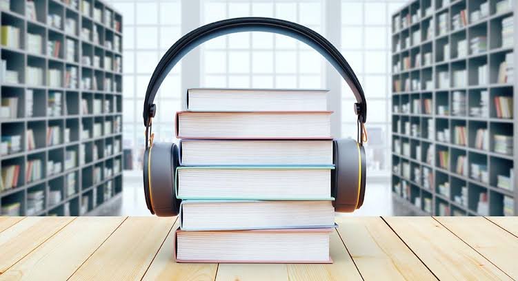 YouTube Audiobooks