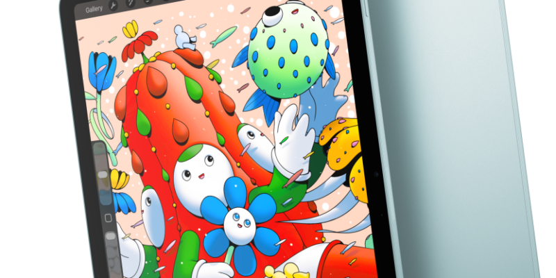iPad Air