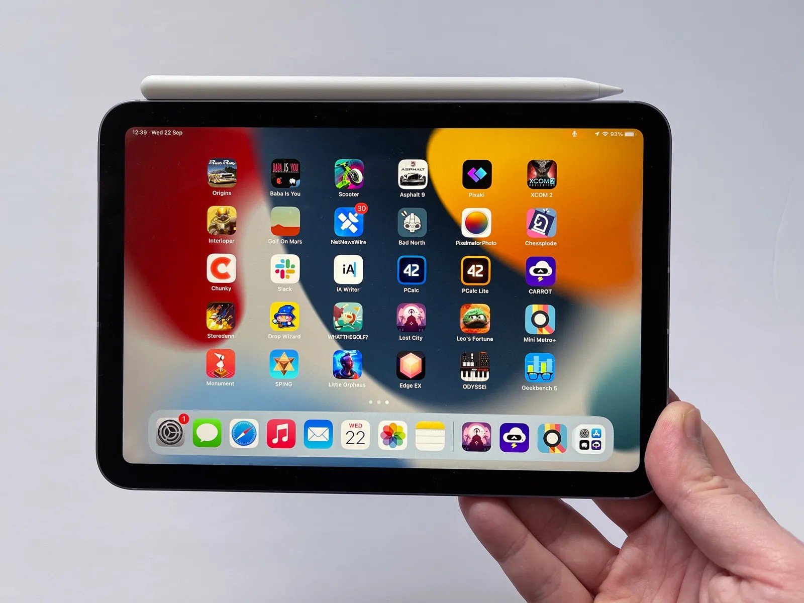 iPad Mini