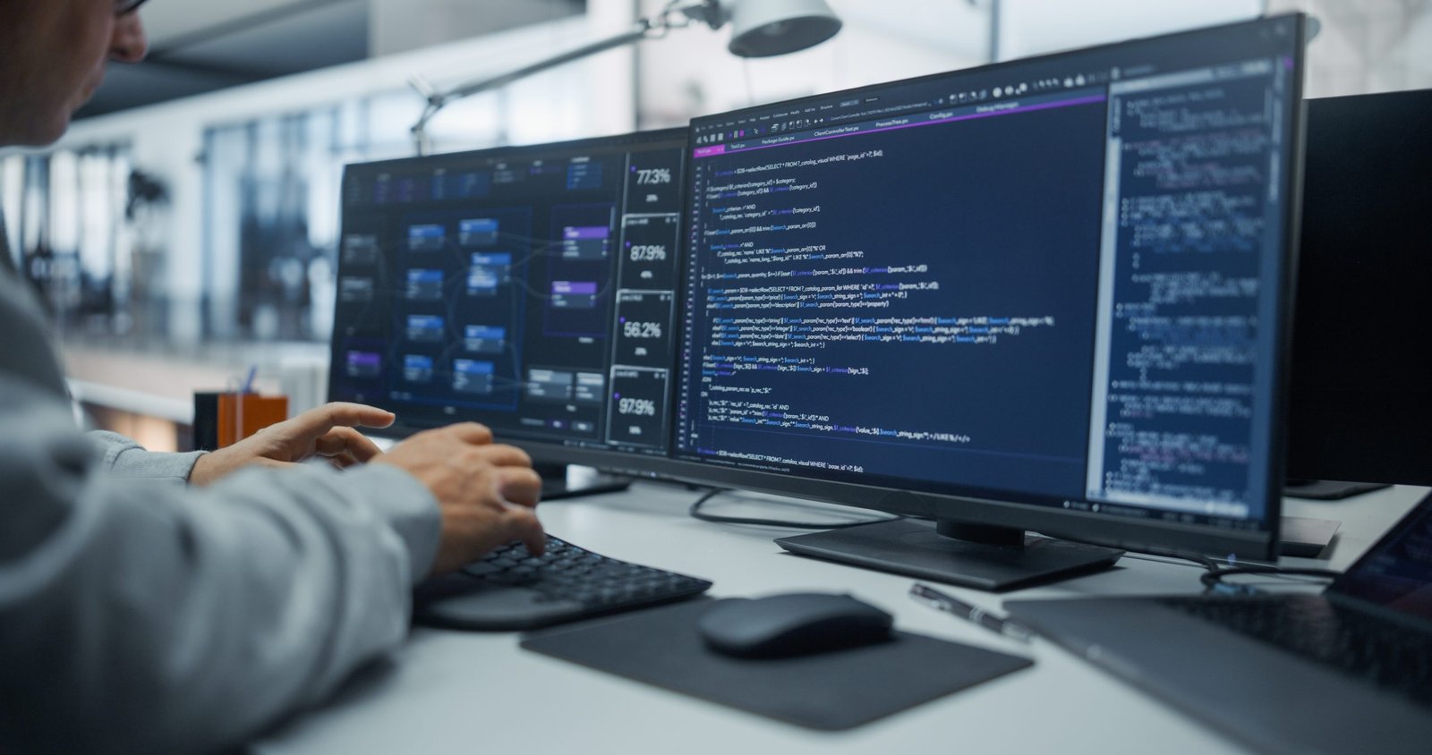 Η AI αναλαμβάνει το έργο των περιζήτητων μηχανικών της Silicon Valley