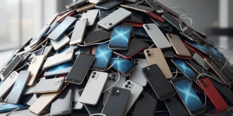 Smartphones