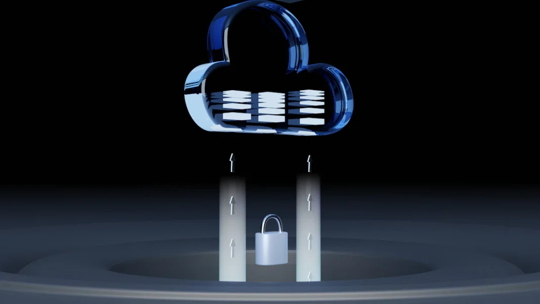 Ασφαλές κυρίαρχο cloud με προστασία δεδομένων και τοπικό έλεγχο